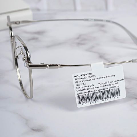  Gọng Kính Thể Thao Fila VFIC99F - Tem Chính Hãng 101 