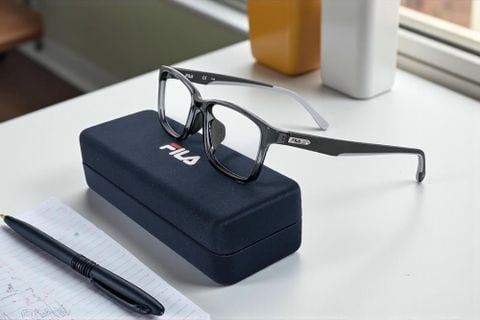  Gọng Kính Thể Thao Fila VFIC47F – Tem Chính Hãng 101 