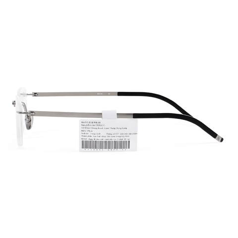 Kính Không Gọng Fila VFIC34F – Tem Chính Hãng 101 