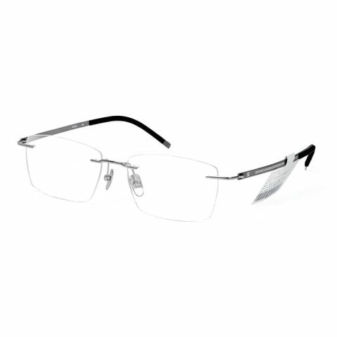  Kính Không Gọng Fila VFIC34F – Tem Chính Hãng 101 