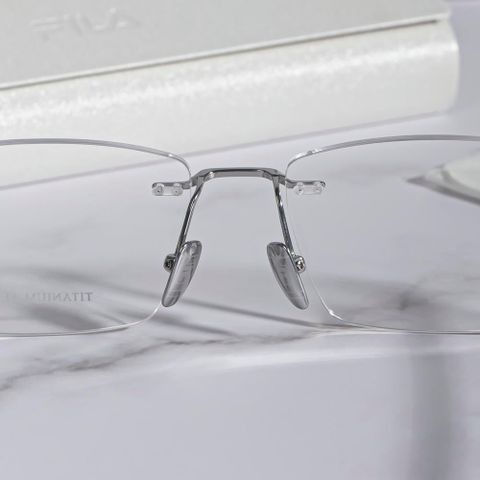  Kính Không Gọng Fila VFIC34F – Tem Chính Hãng 101 