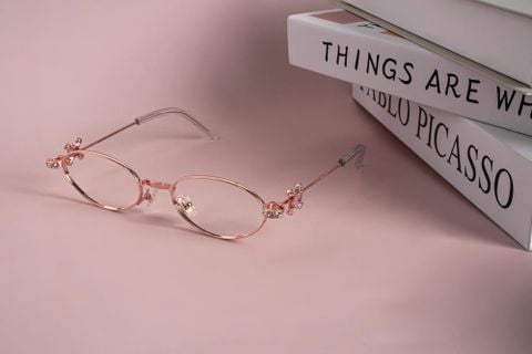  Gm On Ring Gọng Kính Bản Best Quality 