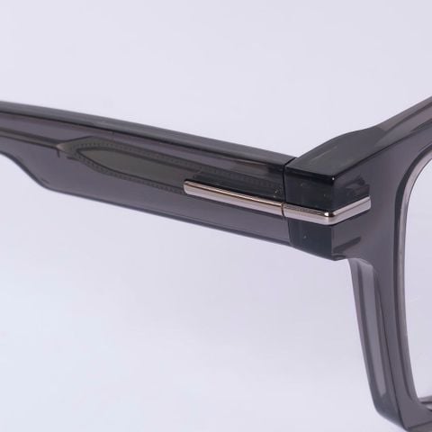  Gọng Kính Vuông Glazt 529 
