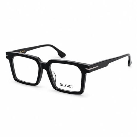  Gọng Kính Vuông Glazt 530 