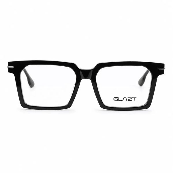 Gọng Kính Vuông Glazt 530
