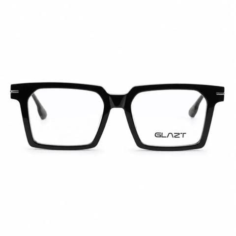  Gọng Kính Vuông Glazt 530 