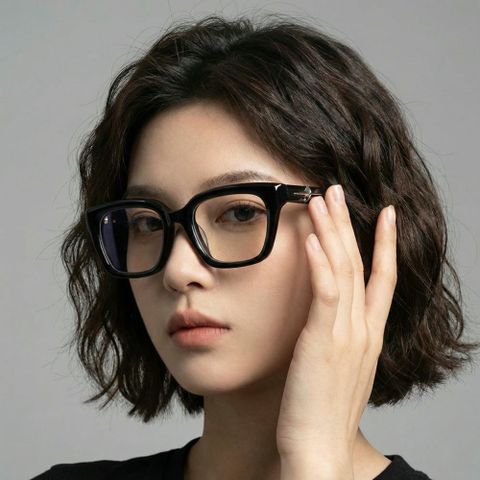  Gọng Kính Vuông GM Hesse - Bản Đẹp Nhất Thị Trường 