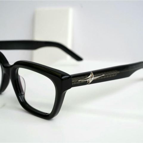  Gọng Kính Vuông GM Hesse - Bản Đẹp Nhất Thị Trường 