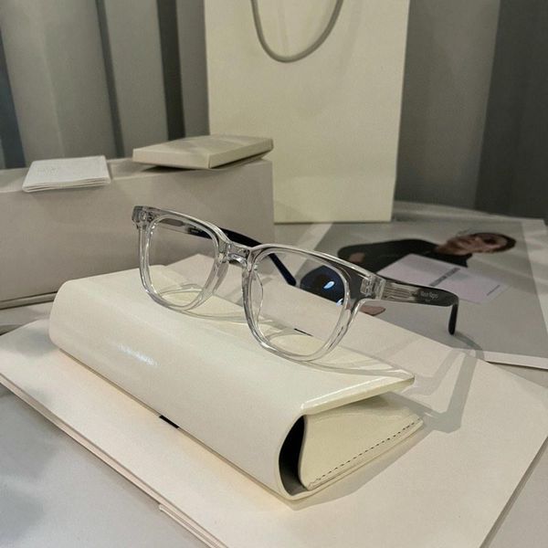 Gọng Kính Maison Margiela x Gm MM010 – Bản Đẹp Nhất Thị Trường