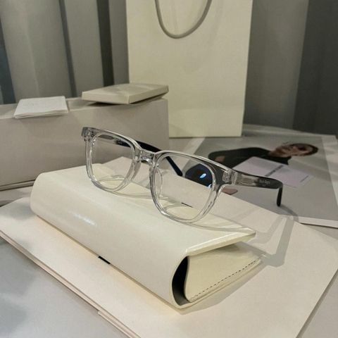  Gọng Kính Maison Margiela x Gm MM010 – Bản Đẹp Nhất Thị Trường 