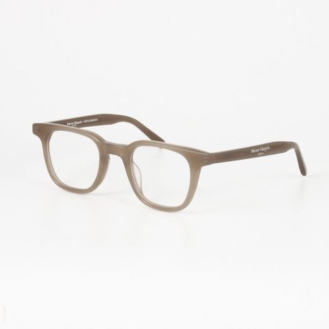  Gọng Kính Maison Margiela x Gm MM010 – Bản Đẹp Nhất Thị Trường 