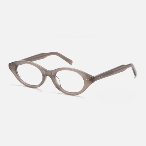  Gọng Kính Tròn Gentle Monster Maison Margiela MM111 