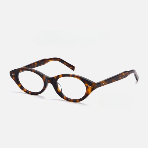  Gọng Kính Tròn Gentle Monster Maison Margiela MM111 