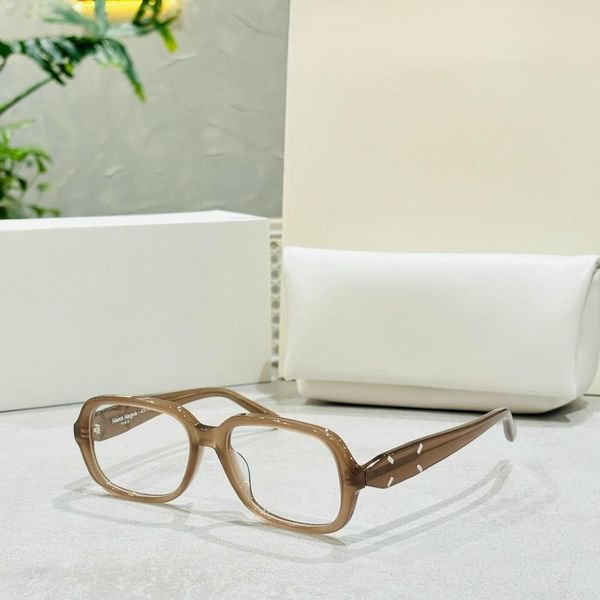 Gọng Kính Maison Margiela x Gm MM114 – Bản Đẹp Nhất Thị Trường