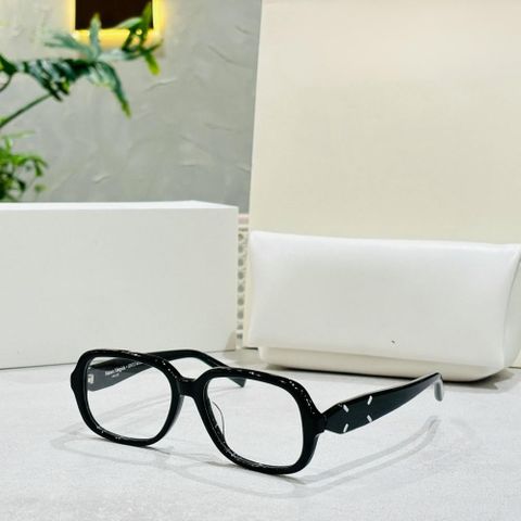  Gọng Kính Maison Margiela x Gm MM114 – Bản Đẹp Nhất Thị Trường 