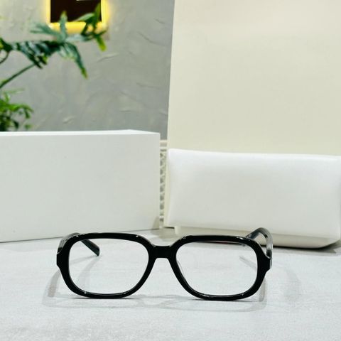  Gọng Kính Maison Margiela x Gm MM114 – Bản Đẹp Nhất Thị Trường 