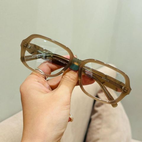  Gọng Kính Maison Margiela x Gm MM114 – Bản Đẹp Nhất Thị Trường 