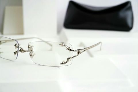  Kính Không Gọng GM Mosh - Bản Đẹp Nhất Thị Trường 