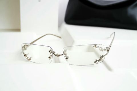  Kính Không Gọng GM Mosh - Bản Đẹp Nhất Thị Trường 