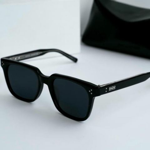  Gọng Kính GM Monaco Cao Cấp 