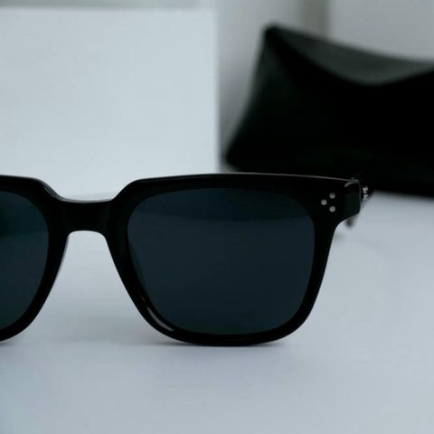  Gọng Kính GM Monaco Cao Cấp 