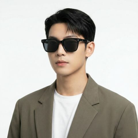  Gọng Kính GM Monaco Cao Cấp 