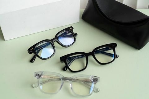  Gọng Kính V Gentle Monster South Side Bản Đẹp Chuẩn Đẹp Nhất Thị Trường 