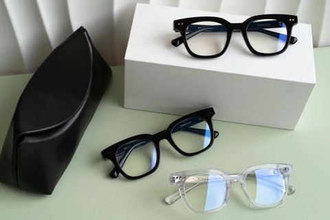  Gọng Kính V Gentle Monster South Side Bản Đẹp Chuẩn Đẹp Nhất Thị Trường 