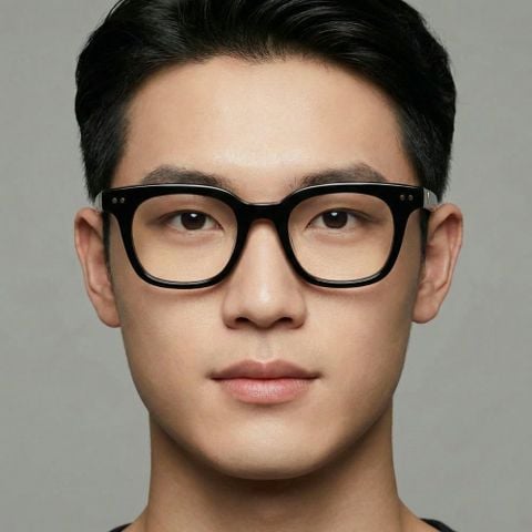  Gọng Kính V Gentle Monster South Side Bản Đẹp Chuẩn Đẹp Nhất Thị Trường 