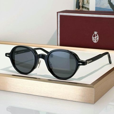  Kính Mát Jacques Marie Mage Clark - Bản Đẹp Sắc Nét Nhất Thị Trường 