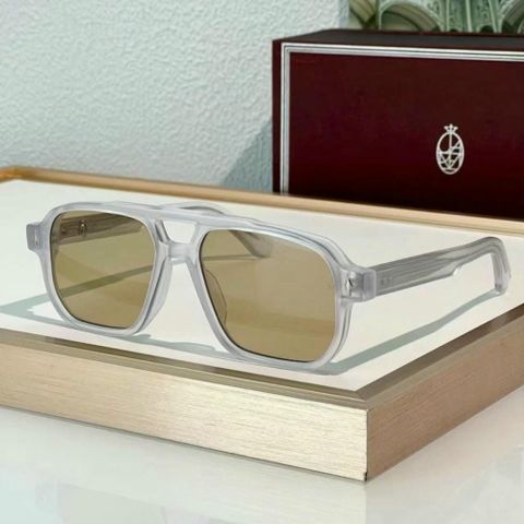  Kính Mát Jacques Marie Mage Evans - Bản Đẹp Sắc Nét Nhất Thị Trường 