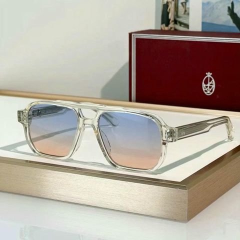  Kính Mát Jacques Marie Mage Evans - Bản Đẹp Sắc Nét Nhất Thị Trường 