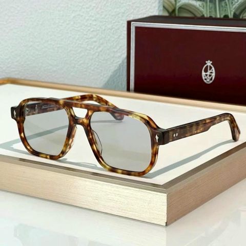  Kính Mát Jacques Marie Mage Evans - Bản Đẹp Sắc Nét Nhất Thị Trường 