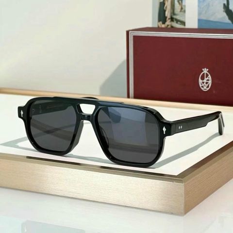  Kính Mát Jacques Marie Mage Evans - Bản Đẹp Sắc Nét Nhất Thị Trường 