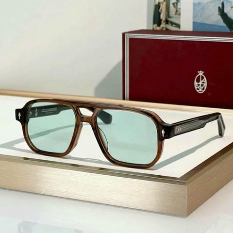  Kính Mát Jacques Marie Mage Evans - Bản Đẹp Sắc Nét Nhất Thị Trường 