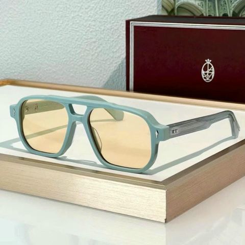  Kính Mát Jacques Marie Mage Evans - Bản Đẹp Sắc Nét Nhất Thị Trường 