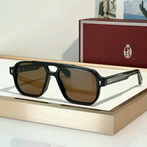  Kính Mát Jacques Marie Mage Evans - Bản Đẹp Sắc Nét Nhất Thị Trường 