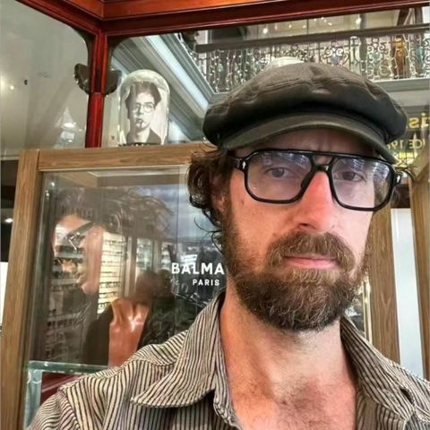  Kính Mát Jacques Marie Mage Evans - Bản Đẹp Sắc Nét Nhất Thị Trường 