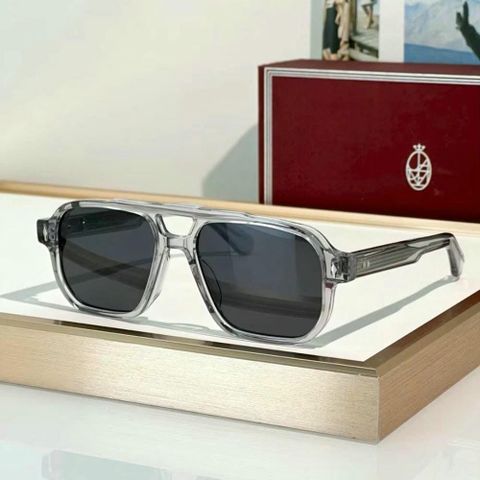  Kính Mát Jacques Marie Mage Evans - Bản Đẹp Sắc Nét Nhất Thị Trường 