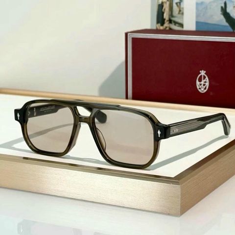  Kính Mát Jacques Marie Mage Evans - Bản Đẹp Sắc Nét Nhất Thị Trường 