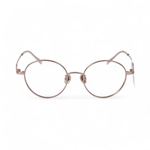  Jill Stuart JS70121 Gọng Kính Titanium – Tem Chính Hãng 101 