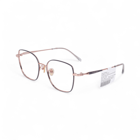  Gọng Kính Titanium Mắt Mèo Jillstuart JS70122 – Tem Chính Hãng 101 