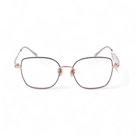  Gọng Kính Titanium Mắt Mèo Jillstuart JS70122 – Tem Chính Hãng 101 