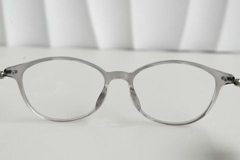  Gọng Kính Mắt Mèo Kathy GD25-A-KT8299  – Chính Hãng 