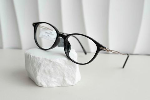  Gọng Kính Mắt Mèo Kathy GD25-A-KT8299  – Chính Hãng 