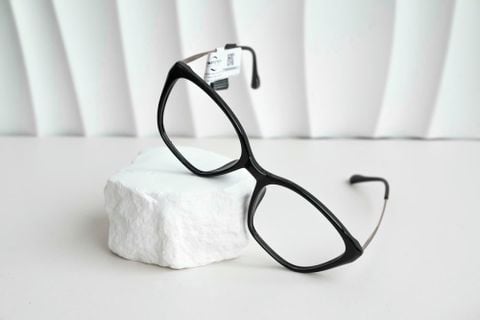  Gọng Kính Mắt Mèo Kathy GD25-A-KT8303  – Chính Hãng 