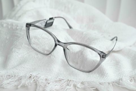  Gọng Kính Mắt Mèo Kathy GD25-A-KT8303  – Chính Hãng 