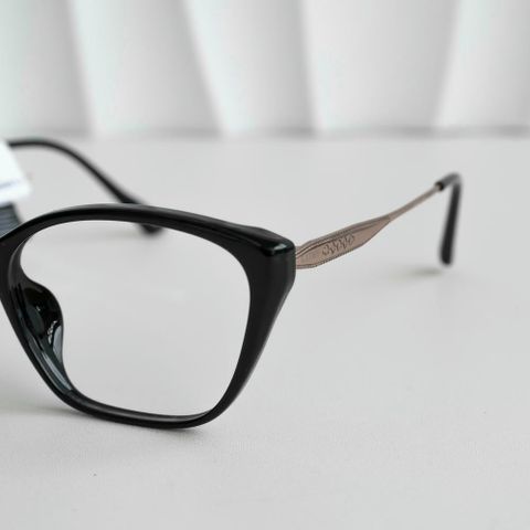  Gọng Kính Mắt Mèo Kathy GD25-A-KT8303  – Chính Hãng 