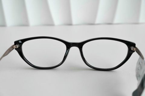  Kathy GD25-A-KT8305 Gọng Kính Mắt Mèo – Chính Hãng 