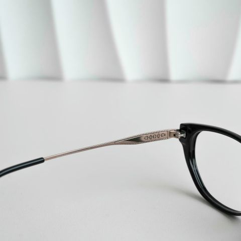  Kathy GD25-A-KT8305 Gọng Kính Mắt Mèo – Chính Hãng 